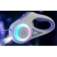 thumbnail image 2 of CNKOO Pet Leash with LED Light Retractable Leash to Send Pet Collar, 2 of 8