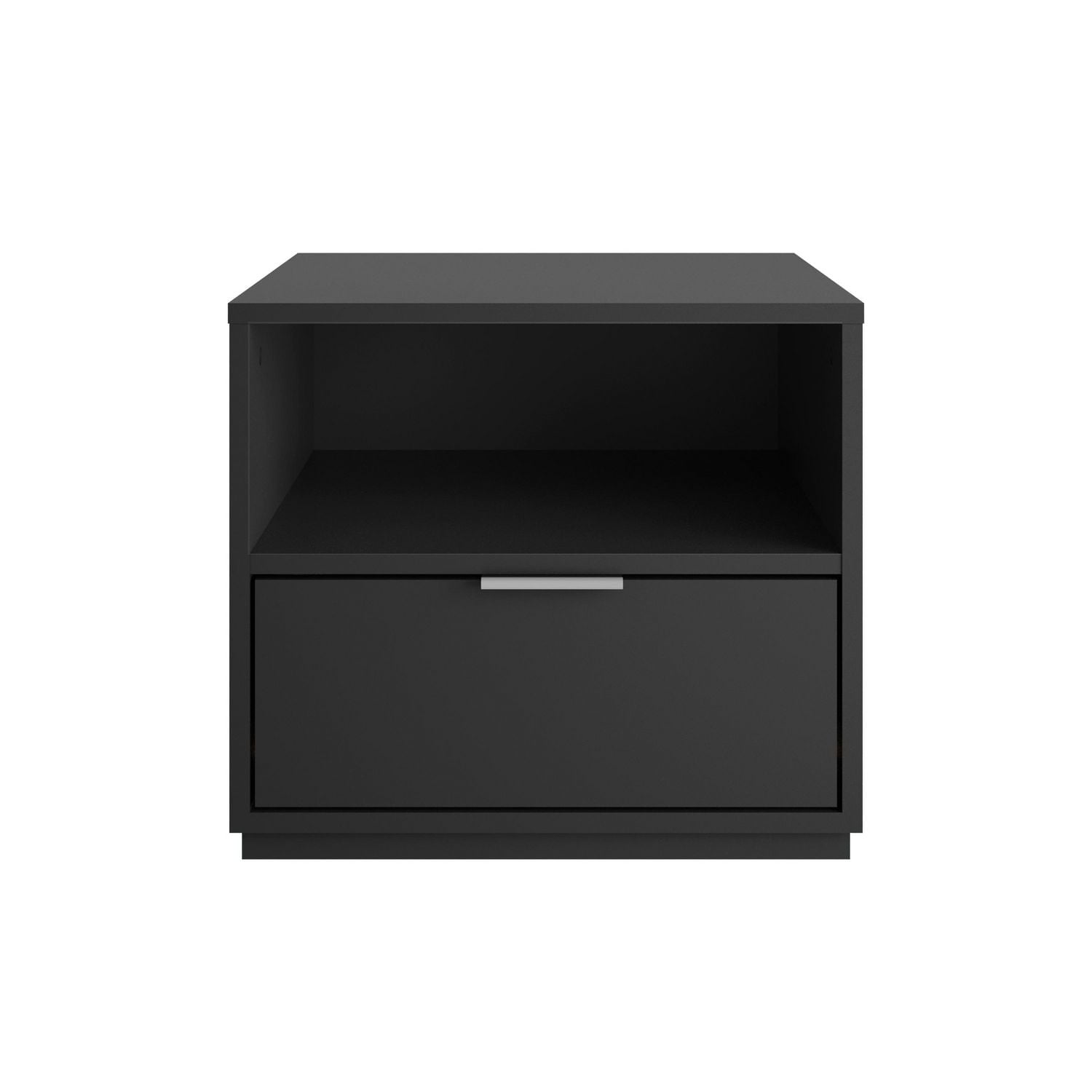 Nexera Hunter Nightstand with 1 Drawer