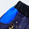 thumbnail image 2 of Girls Mal Costume Cosplay Dress Halloween Fancy Outfit Sets, 2 of 7