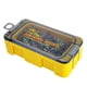 thumbnail image 1 of Conector Giratorio Pesca Rodamiento Bolas Giratorios Acero Al Carbono Luminoso, 1 of 9