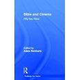 thumbnail image 1 of Bible and Cinema: Fifty Key Films (Routledge Key Guides), 1 of 1