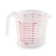 thumbnail image 2 of Vaso medidor Norpro de plástico con capacidad para 4 tazas, multicolor, 2 of 4
