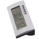 thumbnail image 5 of Termómetro interior Monitor de temperatura digital multifuncional con función de despertador, 5 of 5