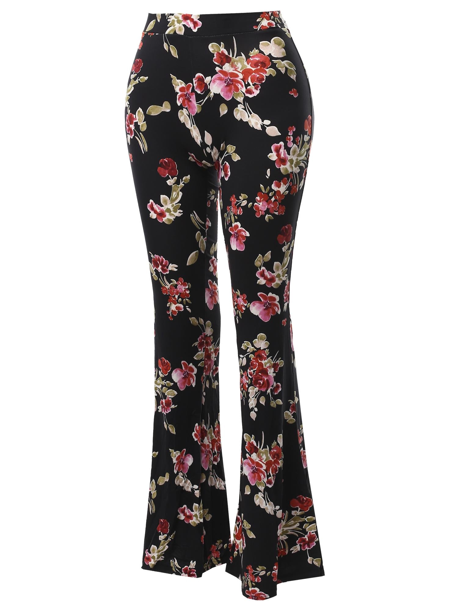 walmart bell bottoms