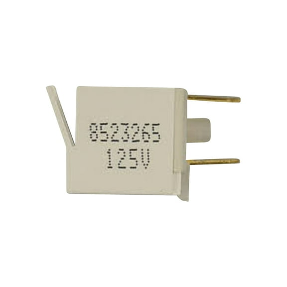 ForeverPRO 8523265 Indicator Light for Whirlpool Range 939920 AH650800 EA650800 PS650800