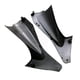 thumbnail image 3 of Motorcycle Fairing for Yamaha YZF-R6 YZF R6 2006 2007 Air Dust Cover Fairing Insert Part Cowling Pl, 3 of 5