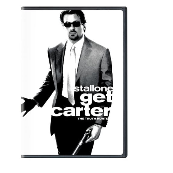 Pre-Owned Get Carter (2000)