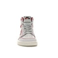 thumbnail image 3 of Jordan Men's 1 Retro High Phantom Gym Red Shoes, from StockX, 3 of 5