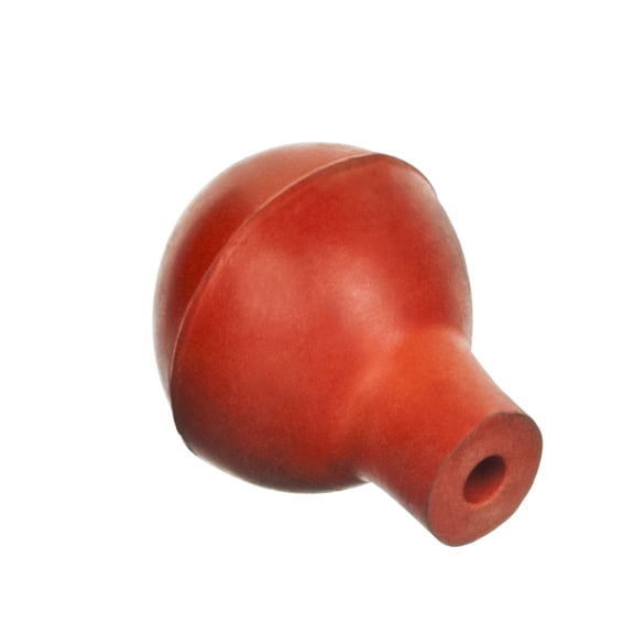 Eisco Labs Rubber Pippette Bulb - 5ml