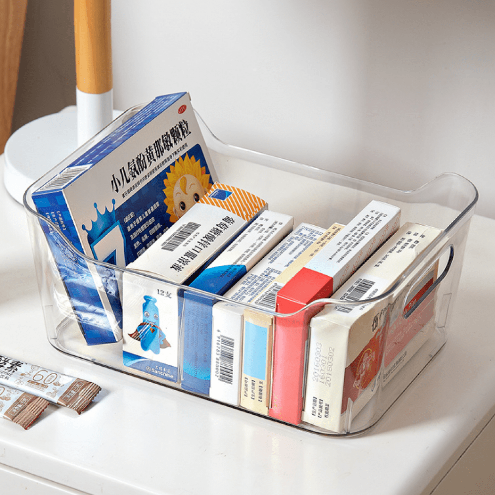 Seasoning packet storage hotsell