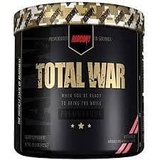 TOTAL WAR REDCON1 (30SERV) sabor sandia REDCON1 TOTAL WAR REDCON1 (30SERV)