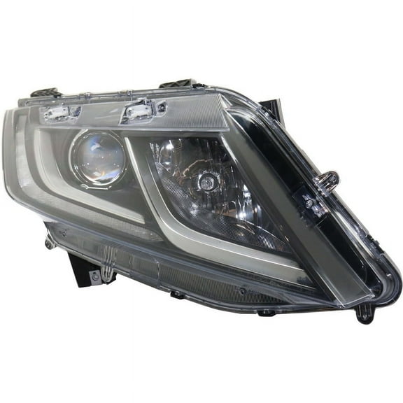 Headlight 33100THRA11