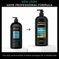 thumbnail image 4 of Tresemme Silky & Smooth Anti-Frizz Shampoo, 39 oz, 4 of 8