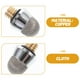 thumbnail image 5 of BRIGHTFUFU Lápiz óptico capacitivo práctico, puntas de fibra alternativas, puntas de bolígrafo reemplazables, 8 Uds., 5 of 7