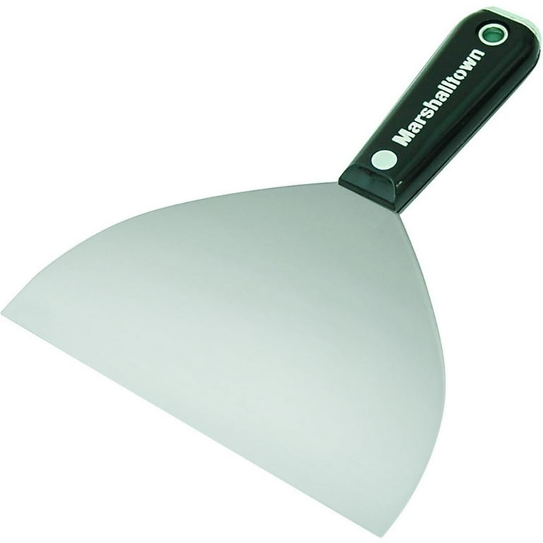 Marshalltown Stainless Steel Joint Knife 6 in. L Marshalltown Stainless Steel Joint Knife 6 in. L