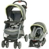 Baby Trend - Envy Travel System, Citron