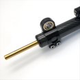 thumbnail image 5 of Para Thunder CNC Estabilizador Fibra de Carbono Amortiguadores Accesorios Ajustable Scooter Eléctrico Amortiguador de Dirección, 5 of 5