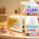 thumbnail image 1 of Xihbxyly Limpiador de Hornos a Vapor, Potente Fórmula Desengrasante, Eliminación Eficaz de Manchas, Multisuperficie, Limpieza de Microondas y Hornos, Seguro y No Corrosivo, 350 Ml, 1 of 6