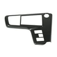 thumbnail image 1 of Gears Panel Cover Trim,Car Gear Box Cover Console Gear Shift Panel Decor Gear Lever Panel Cover Trim Solid Performance, 1 of 14