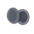 thumbnail image 3 of Inteprter Almohadillas para los oídos Esponja de memoria Montada en la cabeza Cancelación de ruido Reemplazo de aro para auriculares inalámbricos Relojes inteligentes, 3 of 6