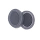 thumbnail image 5 of Tholdsy Almohadillas para los oídos Esponja de memoria Montada en la cabeza Cancelación de ruido Reemplazo de aro para auriculares inalámbricos Relojes inteligentes, 5 of 6