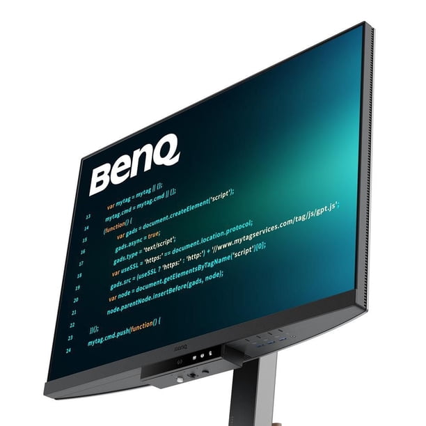 BenQ 28.2” 4K+, 3840x2560, Black, RD280U - Walmart.ca