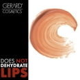 thumbnail image 3 of Gerard Cosmetics Color Your Smile Lighted Lip Gloss - Salmon , 0.23 oz Lip Gloss, 3 of 8