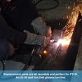 thumbnail image 2 of 100 Puntas de Corte de Plasma PT-31 Compatibles con CUT-45, CUT-50, CT-312, MIG205MP. Consumibles para Cortadora de Plasma con Soplete., 2 of 5