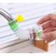 thumbnail image 5 of Accesorios para grifos de ducha a presión Sincero filtro de agua con Boquilla giratoria 360 pulverizador de filtro dispositivo de Ahorro de agua, 5 of 5