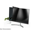 thumbnail image 2 of StarTech Monitor Privacy Screen for 27 Display - Widescreen Computer Monitor Security Filter - Blue Light Reducing Screen Protector (242866)", 2 of 5