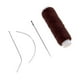 thumbnail image 5 of 2 Sets De Costuras Para El Cabello Hilo De Tejer Agujas Para Extensiones De Trama Herramientas SM SunniMix Hilo de coser del cabello, 5 of 6