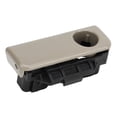 thumbnail image 3 of Cerradura de pestillo de guantera 5550635020E0, marrón, flexible, de estructura compacta, compatible con 4Runner de 2003 a 2009, 3 of 14