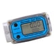 thumbnail image 5 of Medidor De Flujo De Turbina Digital 10-200L 1in NPT Mini Medidor De Flujo De Combustible Diesel, 5 of 7