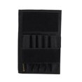 thumbnail image 1 of Funda para Cuaderno Estuche Bolsillo para Bolígrafo Greenbook Al Aire Libre (negro), 1 of 9