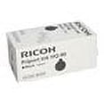 thumbnail image 3 of Ricoh Type HQ90 - 6-pack - 1000 ml - black - original - cartridge - for Priport HQ7000, HQ9000, 3 of 4