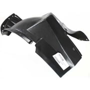 DCP Set of 2 Fender Liners for Chevrolet Traverse 2009-2017 GM1248208 GM1249208