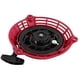 thumbnail image 1 of Arrancador de retroceso para extractor de generador Honda Gc135 En2000, 1 of 4