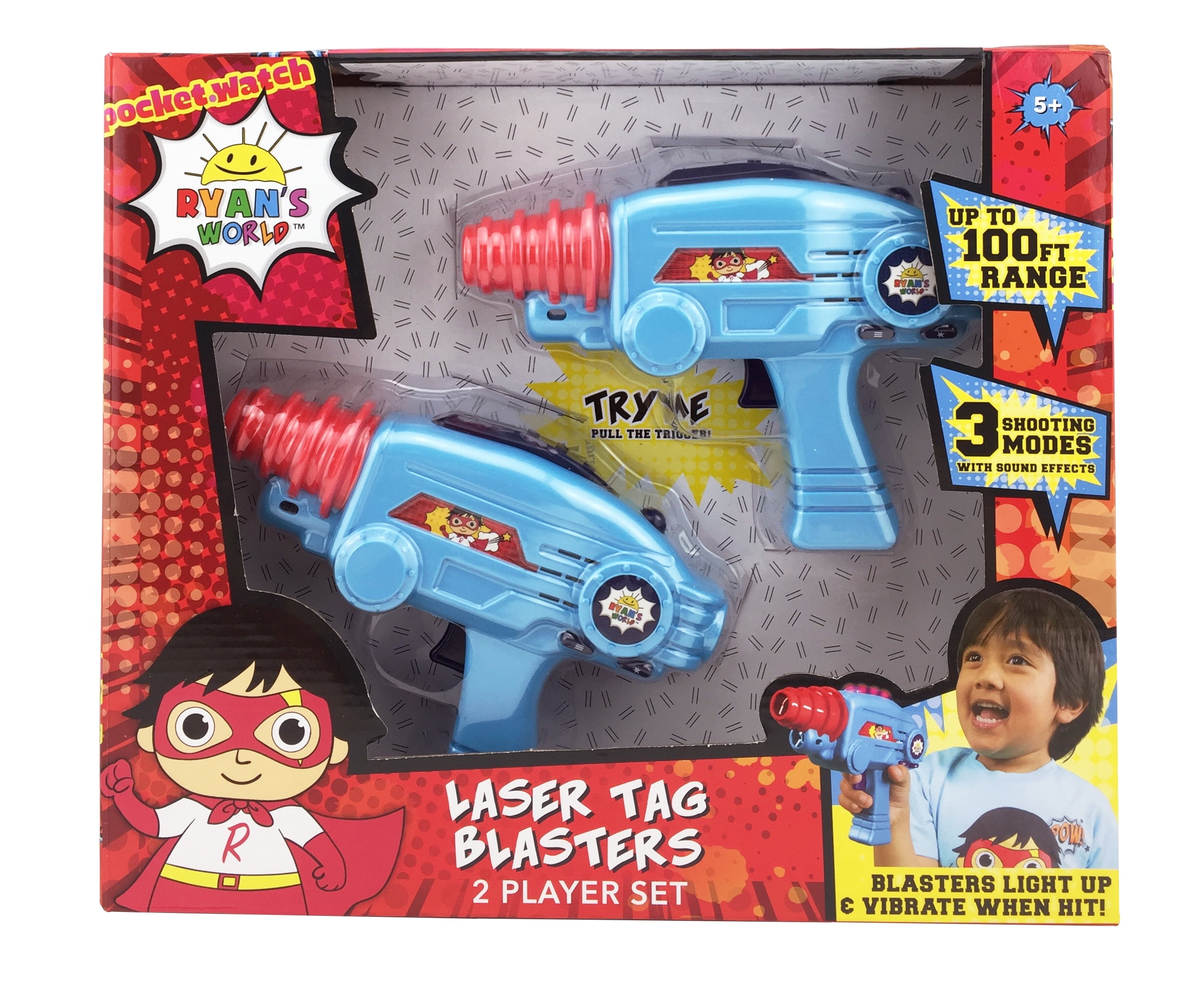 laser tag toys walmart