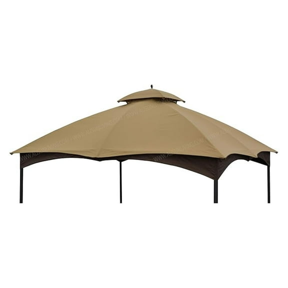 Replacement Canopy Top for Massillon 10' x 12' Gazebo Model #L-GZ933PST