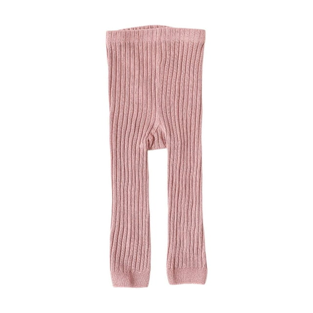 Girls Pants,Girls Pants Knit Footless
