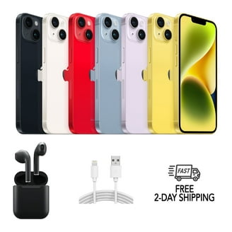 Walmart Black Friday Deals 2025 - Restored Apple iPhone 14 Plus