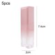 thumbnail image 2 of Tubo hueco de esmalte de labios de color degradado, 5 uds., 5ML, 2 of 5