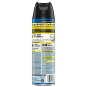 Raid Flying Insect Killer Aerosol Spray - Insecticide, Indoor Use - 15 oz