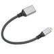 thumbnail image 3 of Cable De Interfaz Multimedia HD, Cable Adaptador De Interfaz Multimedia HD Transmisión De 18 Gbps Para PC YLSHRF Recto 0,2 metros/7,87 pulgadas, 3 of 8