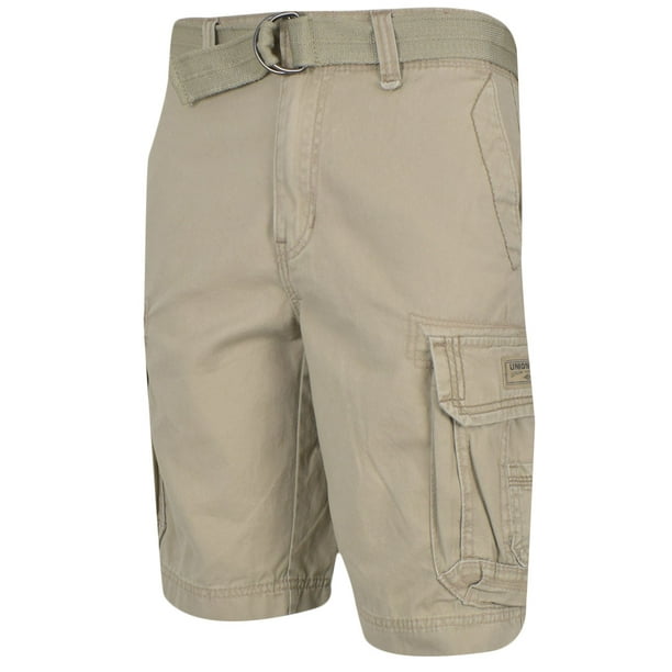 unionbay survivor cargo shorts