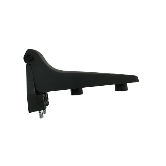 John Deere Original Equipment Hinge - AL228236