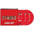 thumbnail image 1 of GRRR Live! [2 CD/Blu-ray], 1 of 1