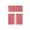 B-Red, variant on 3pcs Cafe Curtain Set, One Top Valance and Two Lower Panels, Light Filtering Thermal Window Covering for Kitchen Bathroom Basement Laundry Room and Small Windows, B-Beige