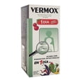 thumbnail image 1 of Desparasitante Vermox sabor cereza 10 ml, 1 of 3