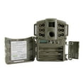 thumbnail image 3 of Moultrie GameSpy A-5 Gen2 5MP Low Glow Infrared Game Camera (4 Pack) | MCG-12688, 3 of 9